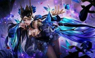 貂蝉新年皮肤爆料视频,美艳舞动新春佳节  第2张