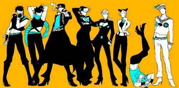 jojo娱乐解说吃瓜,吃瓜群众眼中的明星幕后故事 第3张 jojo娱乐解说吃瓜,吃瓜群众眼中的明星幕后故事 第3张