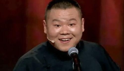 最新爆料岳云鹏,揭秘喜剧界背后的故事与心酸历程  第2张